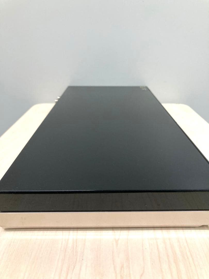 専用　綺麗　SONY ブルーレイ　BDZ-ZW 550