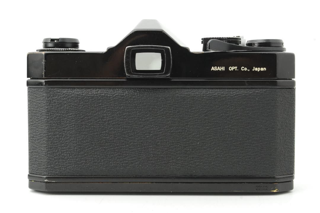 Pentax SP SMC Takumar 55mm f/1.8 フィルムカメラ