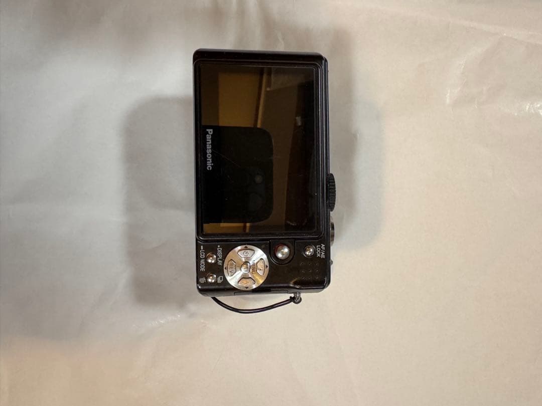 ★完動品パナソニック ルミックス DMC-LX2 Panasonic LUMIX