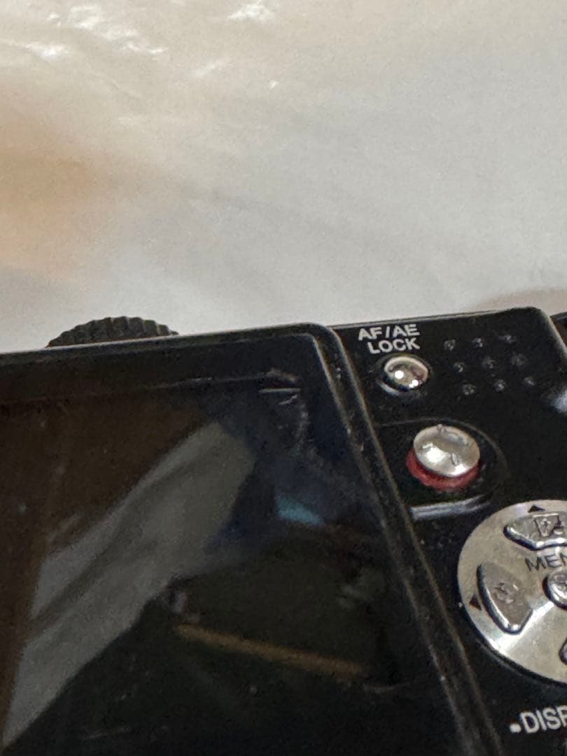 ★完動品パナソニック ルミックス DMC-LX2 Panasonic LUMIX