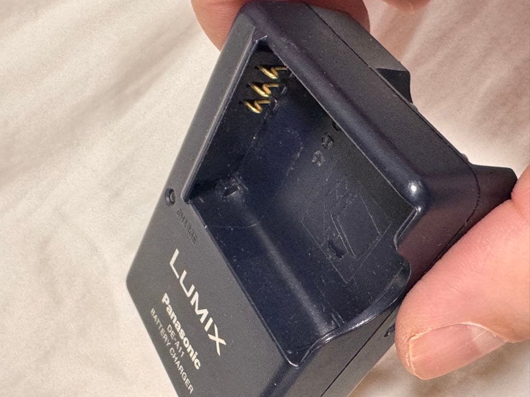 ★完動品パナソニック ルミックス DMC-LX2 Panasonic LUMIX