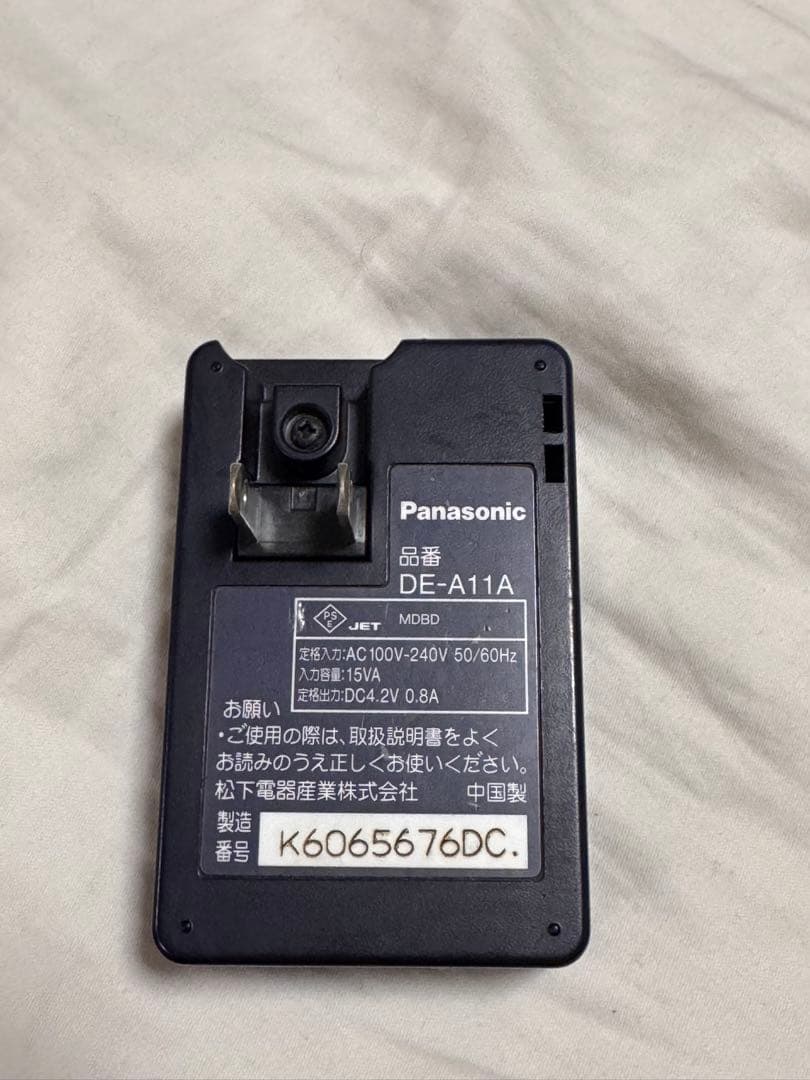 ★完動品パナソニック ルミックス DMC-LX2 Panasonic LUMIX