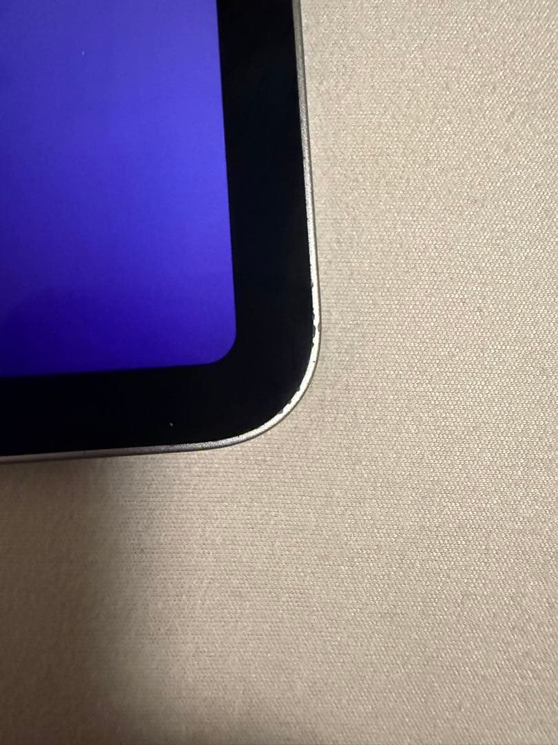 iPad Pro11インチ　第4世代　256GB