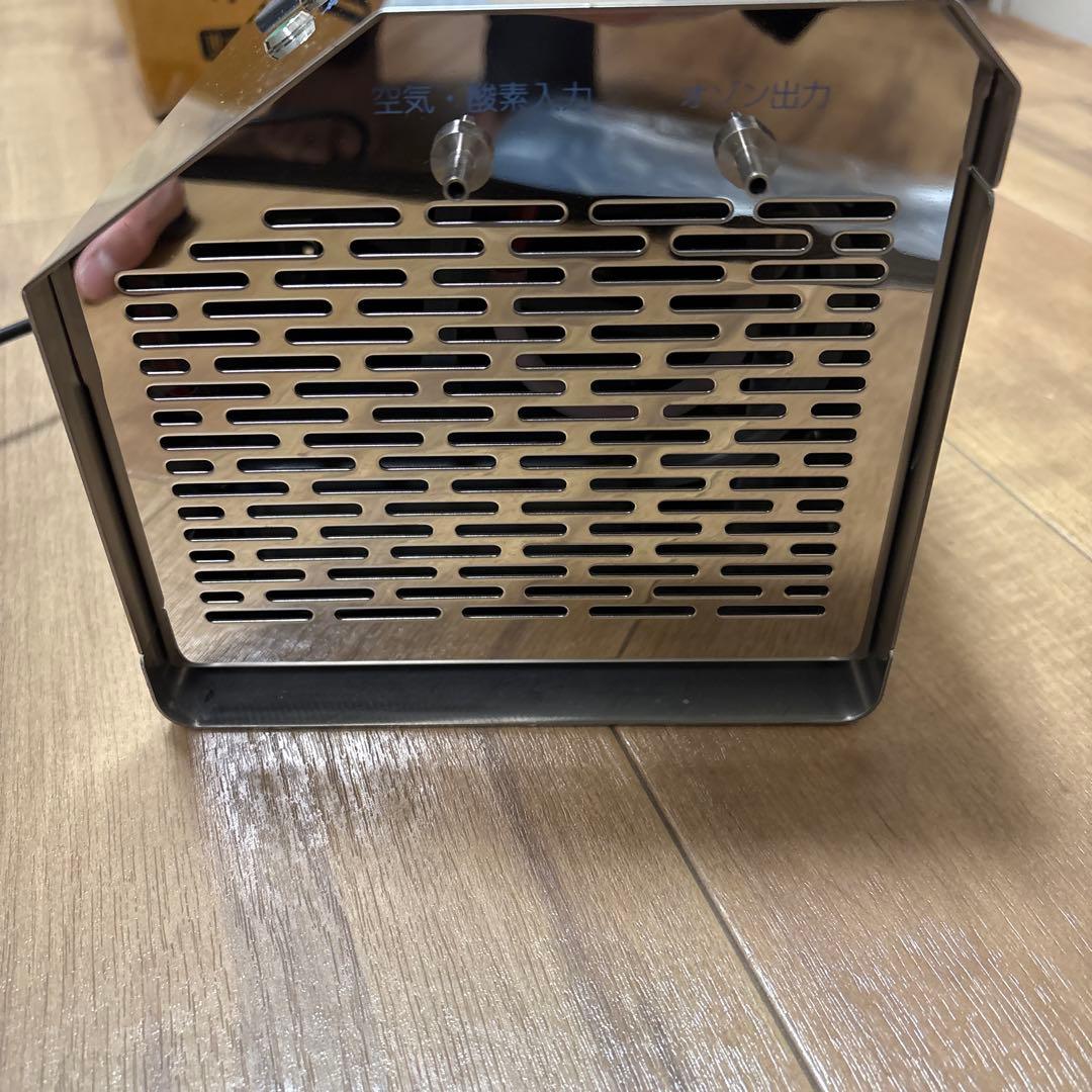 オンショクスターマ 1400 オゾン発生器