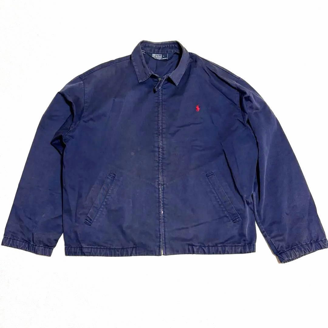 90's POLO by Ralphスウィングトップ