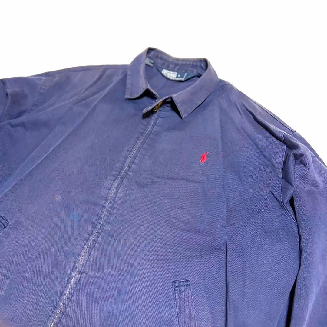 90's POLO by Ralphスウィングトップ