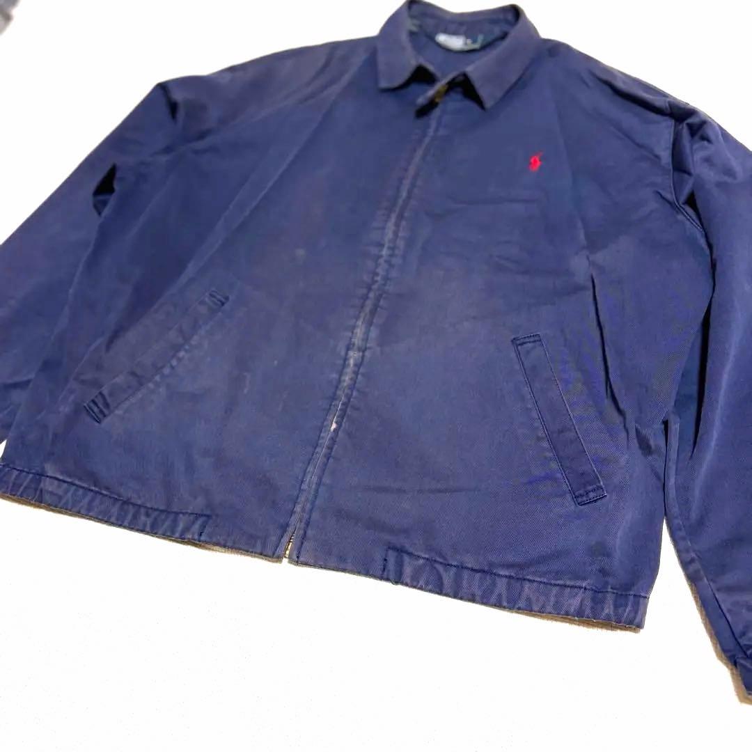 90's POLO by Ralphスウィングトップ