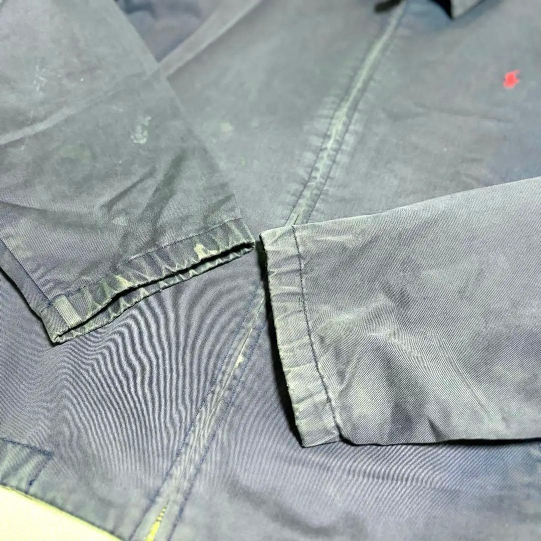 90's POLO by Ralphスウィングトップ