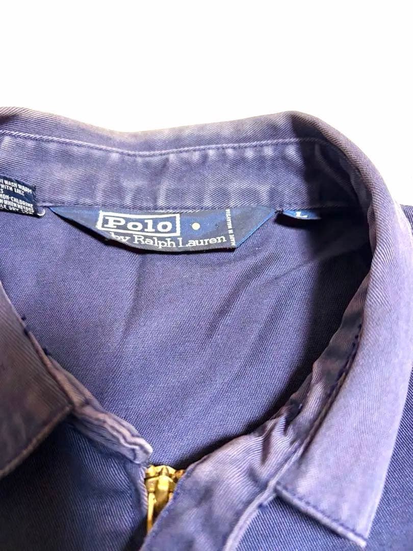 90's POLO by Ralphスウィングトップ