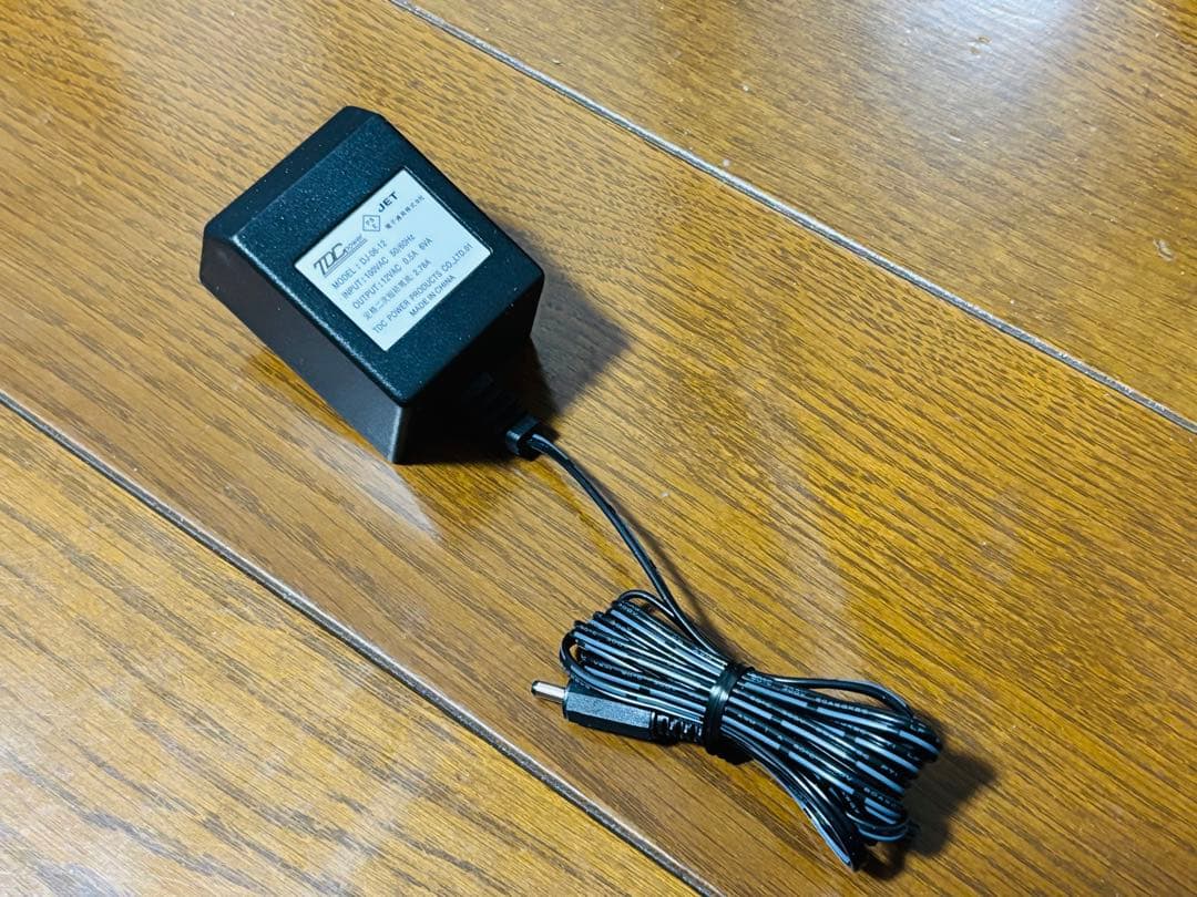 Vestax DJミキサー　PMC-07pro D