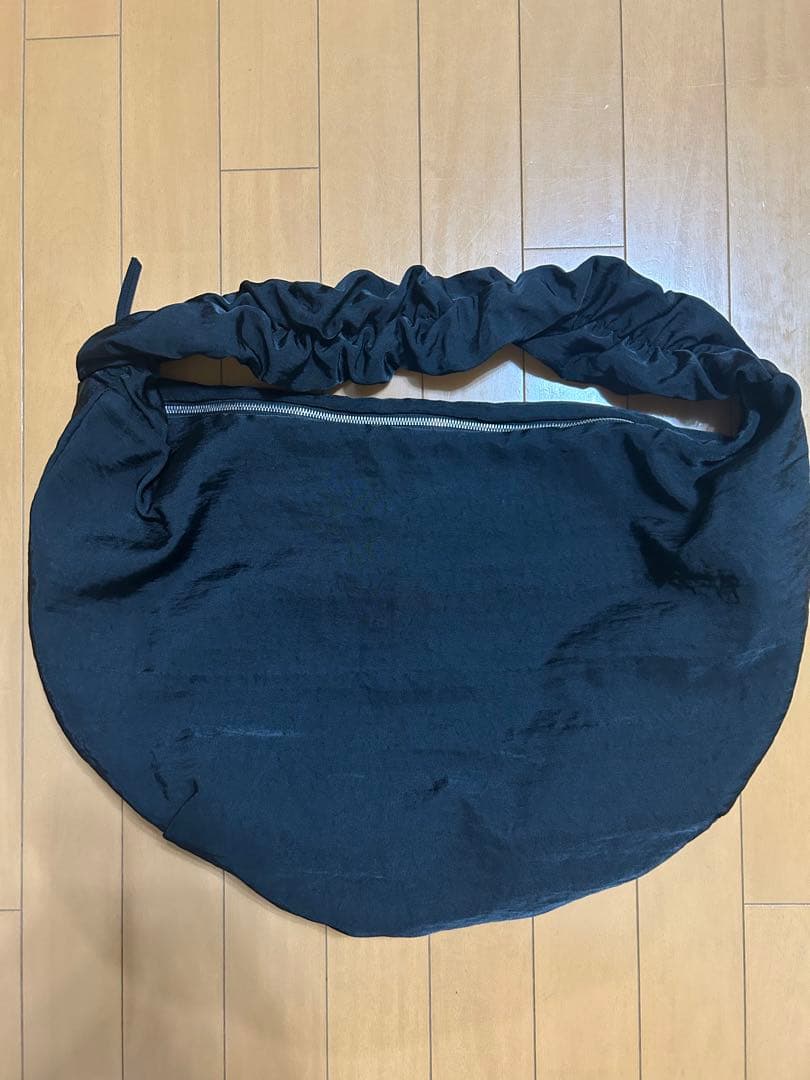 バッグ ouat Office Bag black