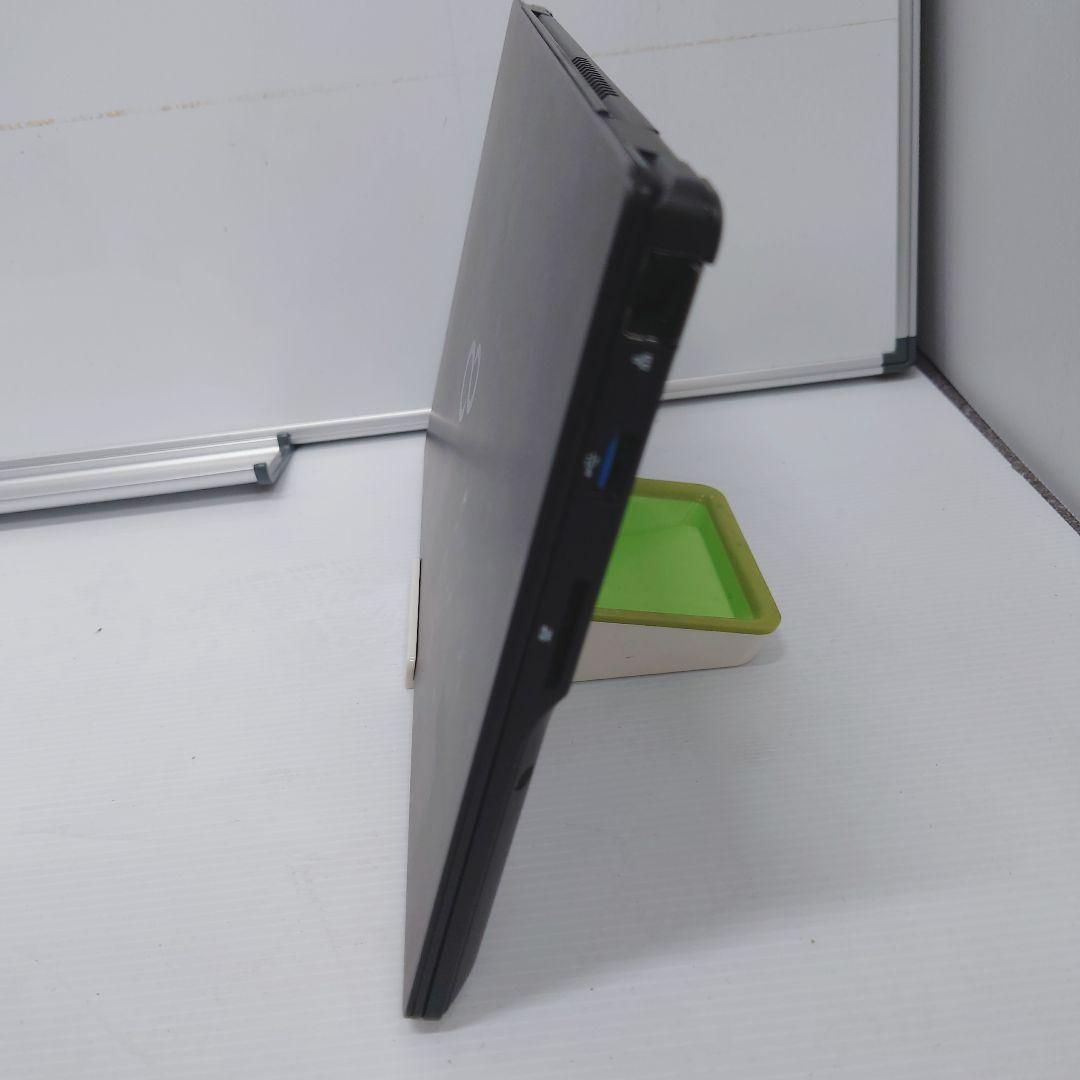 富士通 LIFEBOOK ノートPC u9311 第11世代i7 16GB