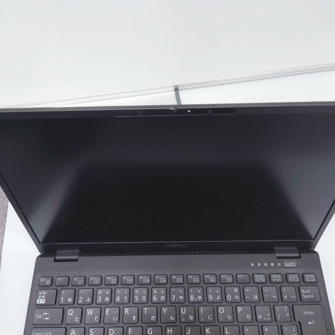 富士通 LIFEBOOK ノートPC u9311 第11世代i7 16GB