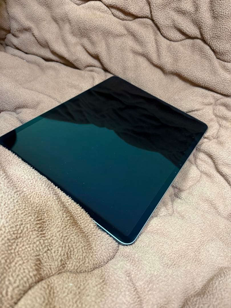 iPad Air 13インチ（M2）Wi-Fi 256GB 2024年春モデル