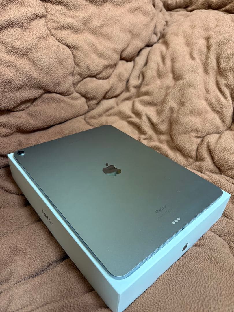 iPad Air 13インチ（M2）Wi-Fi 256GB 2024年春モデル