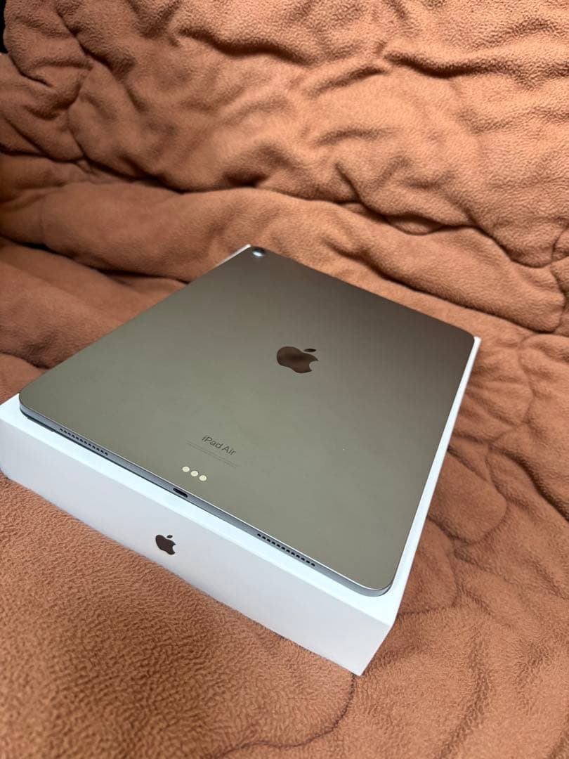 iPad Air 13インチ（M2）Wi-Fi 256GB 2024年春モデル