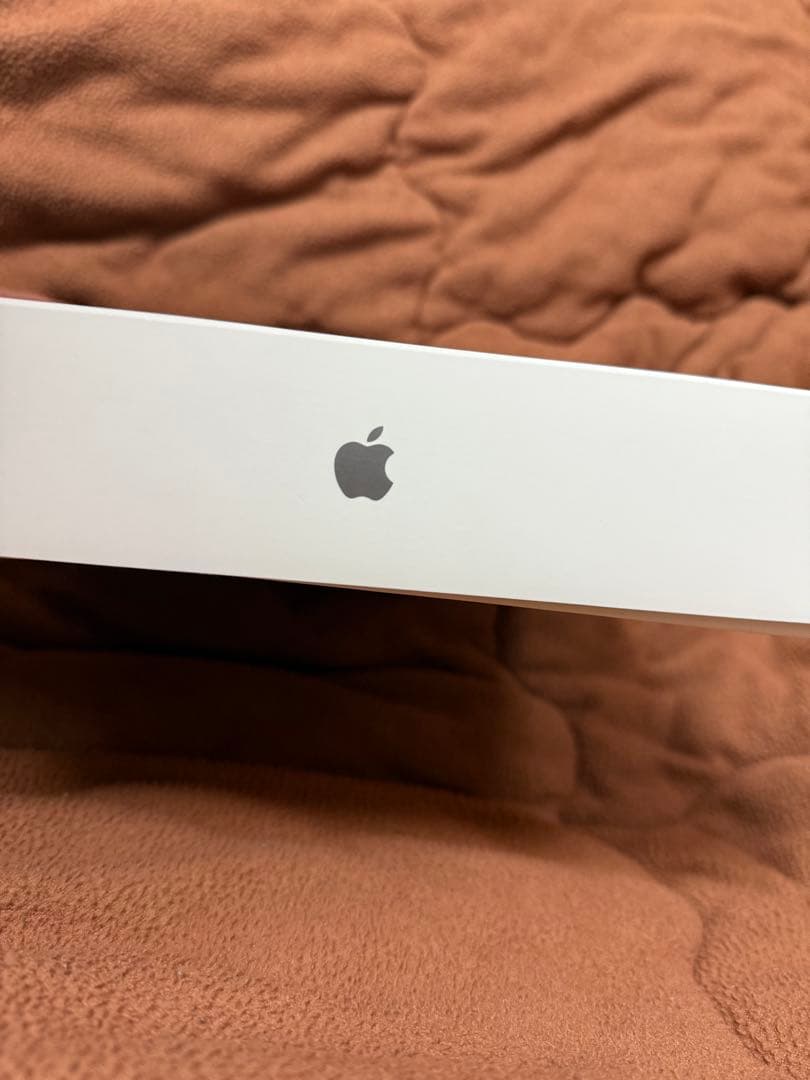 iPad Air 13インチ（M2）Wi-Fi 256GB 2024年春モデル