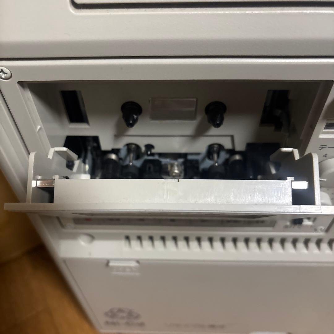 TOA ワイヤレスアンプ　WA-1712C 生産終了品 動作品