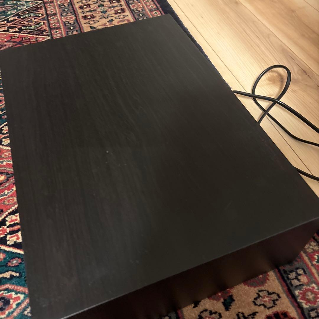 JVC コンパクトコンポーネントシステム NX-W31