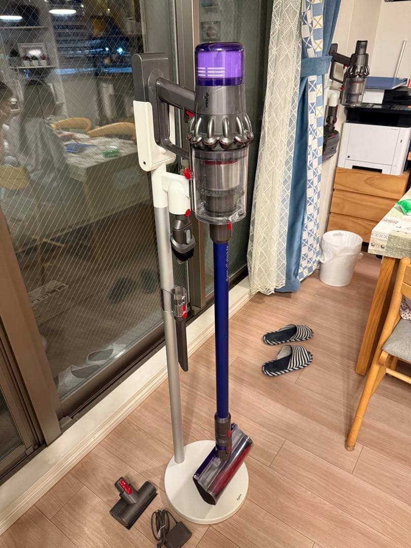 Dyson SV14 v11 absolute 充電台スタンド