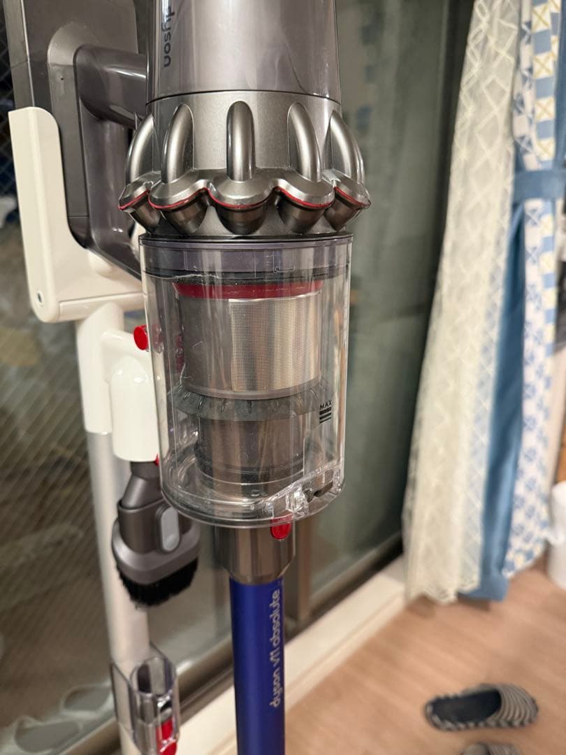 Dyson SV14 v11 absolute 充電台スタンド