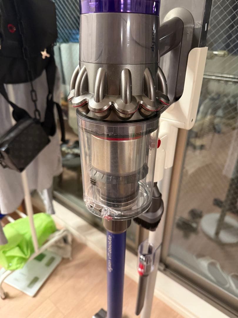 Dyson SV14 v11 absolute 充電台スタンド
