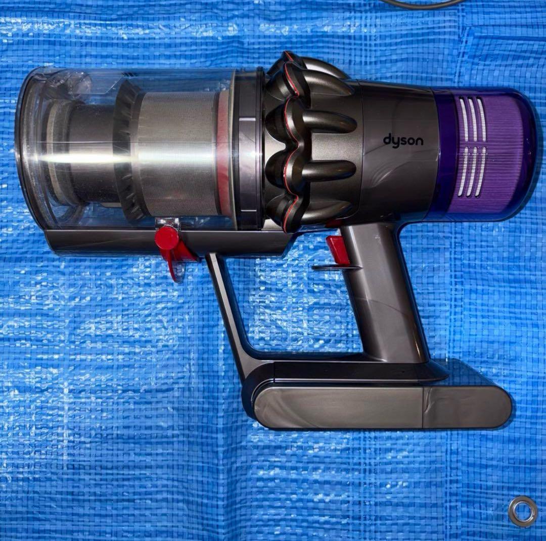 Dyson SV14 v11 absolute 充電台スタンド