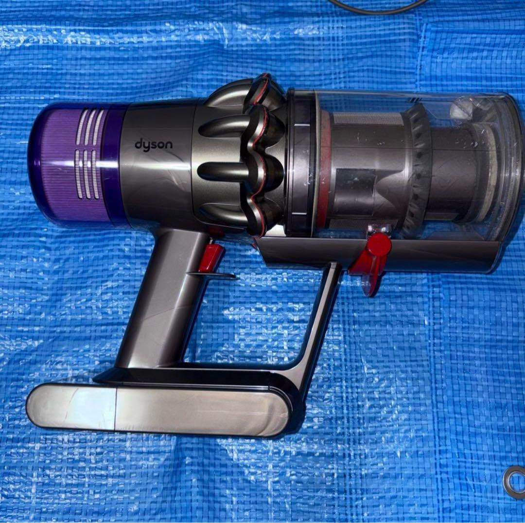 Dyson SV14 v11 absolute 充電台スタンド