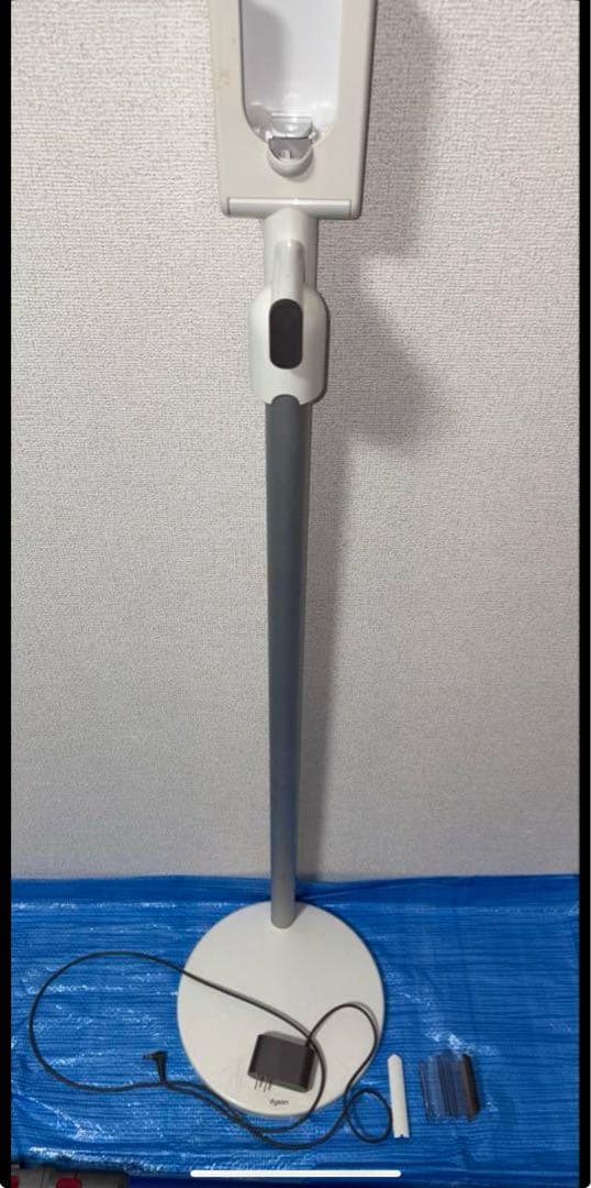 Dyson SV14 v11 absolute 充電台スタンド