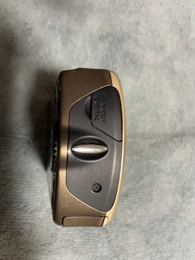 デジタルカメラ Canon IXY DIGITAL 920 IS PC 1308