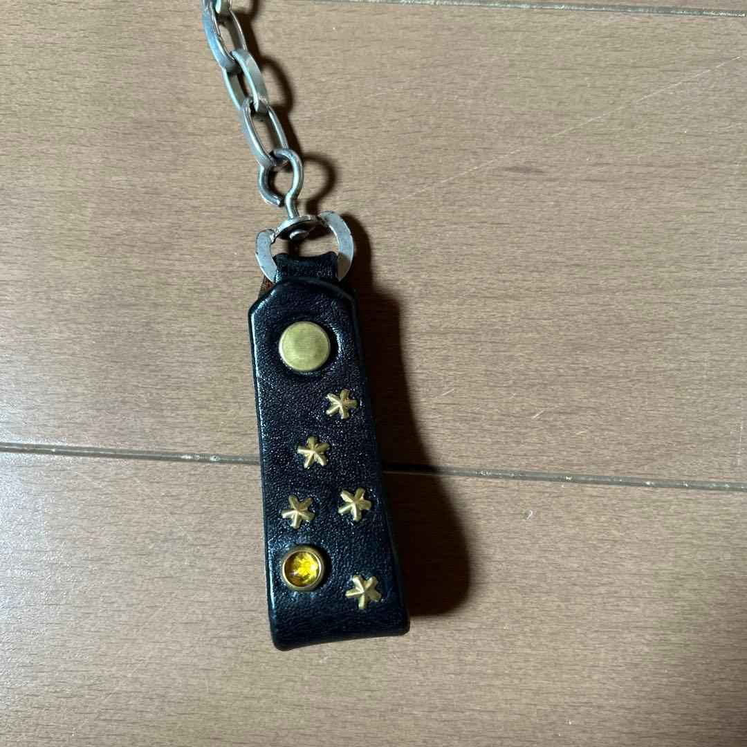 HTCチェーン REDMOONウォレット付き