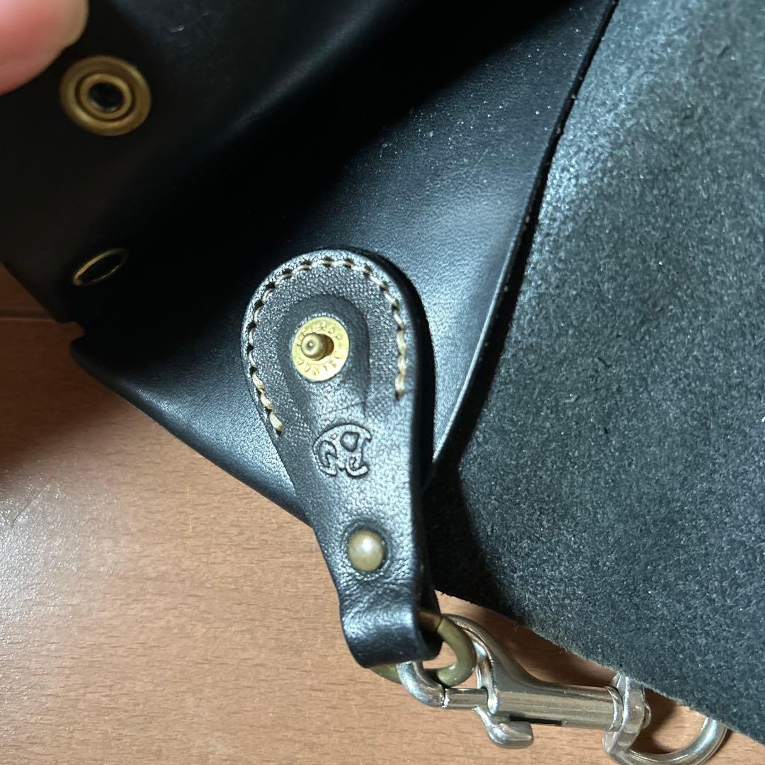 HTCチェーン REDMOONウォレット付き