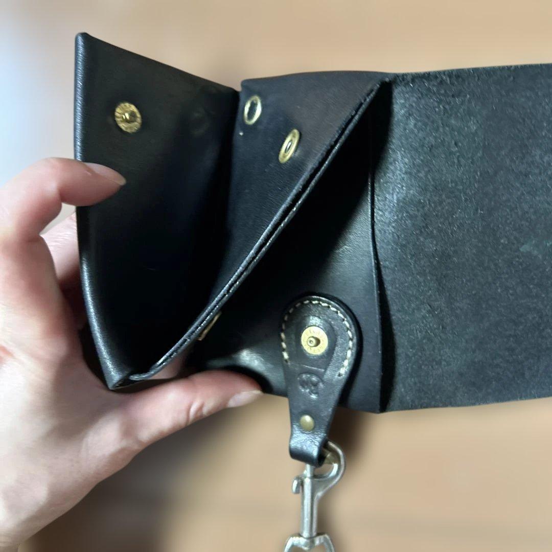 HTCチェーン REDMOONウォレット付き