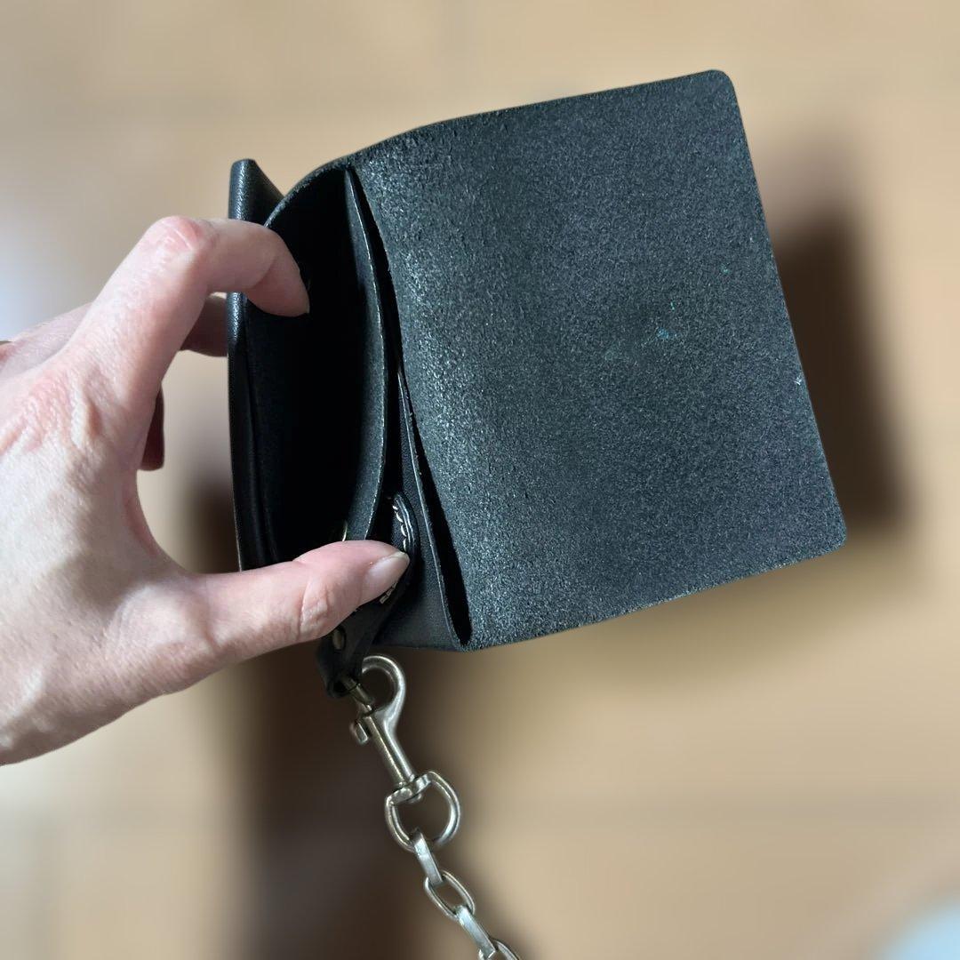 HTCチェーン REDMOONウォレット付き