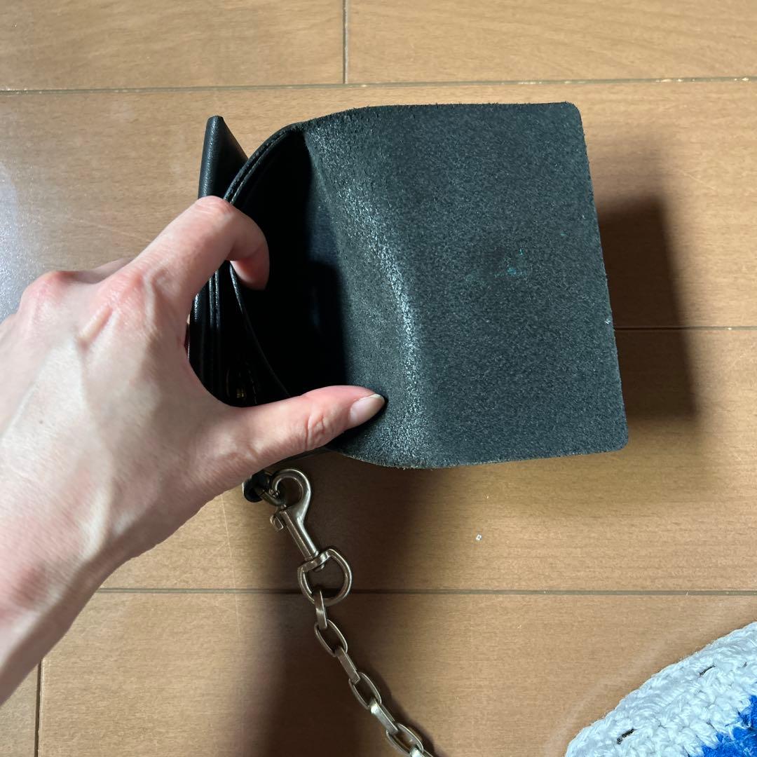 HTCチェーン REDMOONウォレット付き