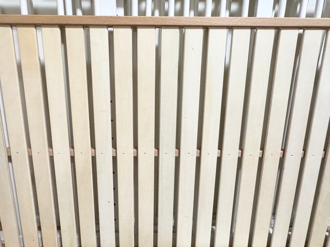 ファルスカ farska ベッドサイドベッド03 ホワイト