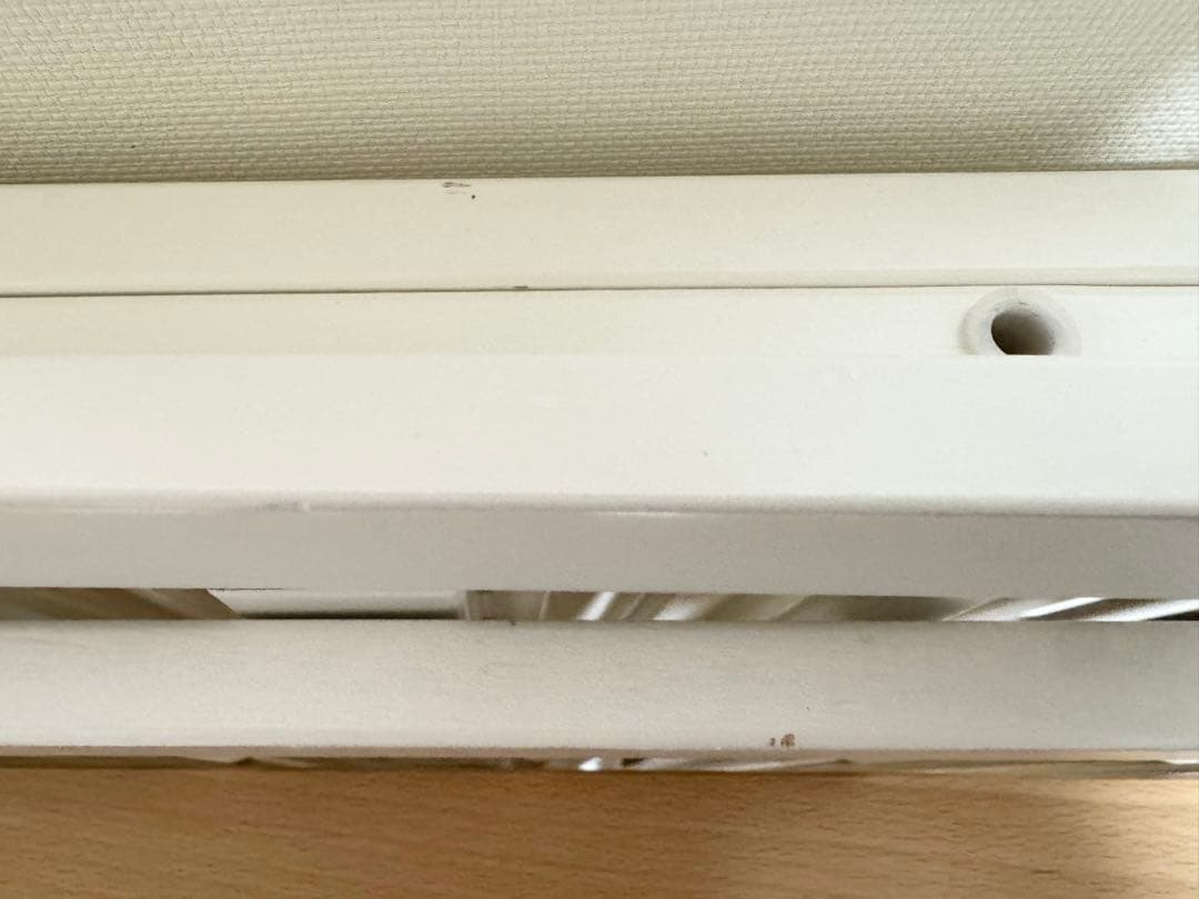 ファルスカ farska ベッドサイドベッド03 ホワイト