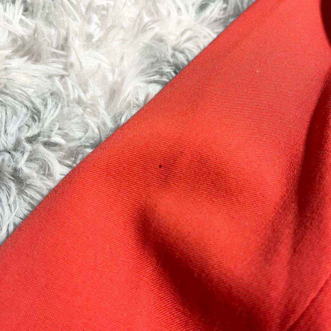 HERMES エルメスカラー　レディース　テーラードジャケット　金ボタン　42