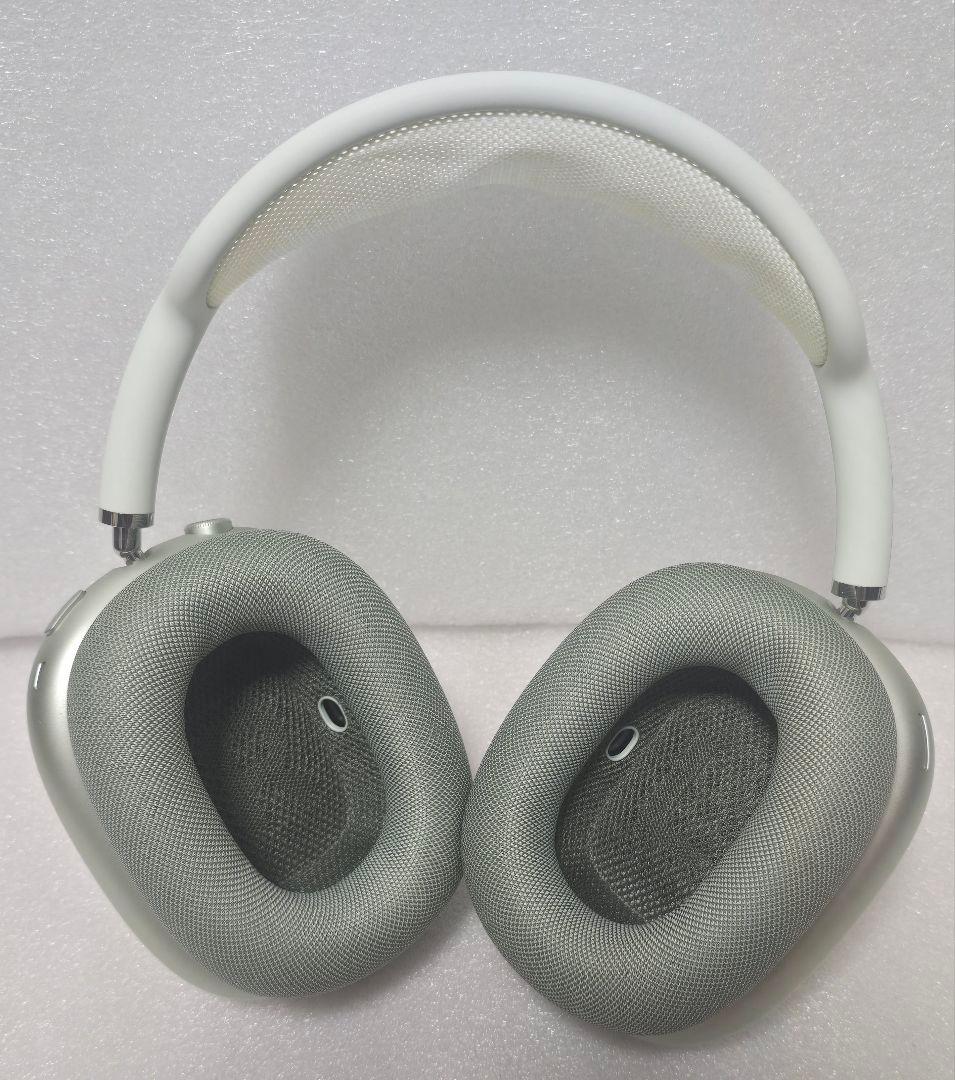 Apple AirPods Max 第1世代 ワイヤレスヘッドホン
