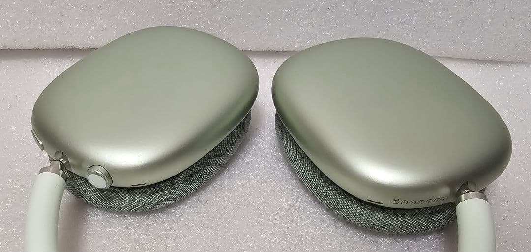 Apple AirPods Max 第1世代 ワイヤレスヘッドホン