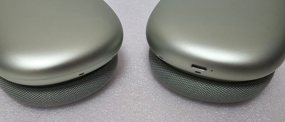 Apple AirPods Max 第1世代 ワイヤレスヘッドホン