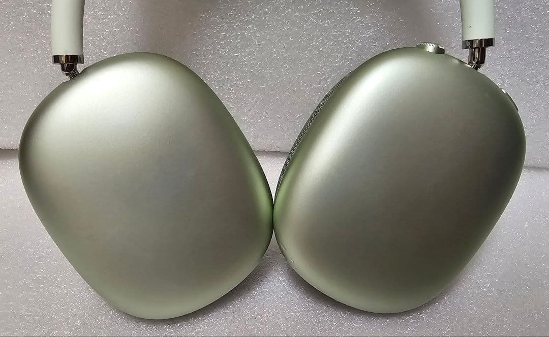 Apple AirPods Max 第1世代 ワイヤレスヘッドホン