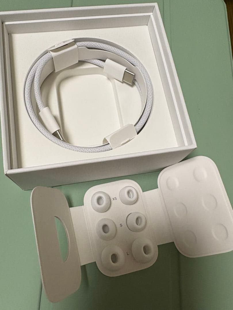 AirPods pro 2 （第2世代）