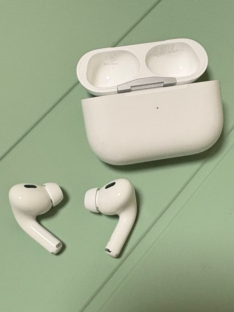 AirPods pro 2 （第2世代）