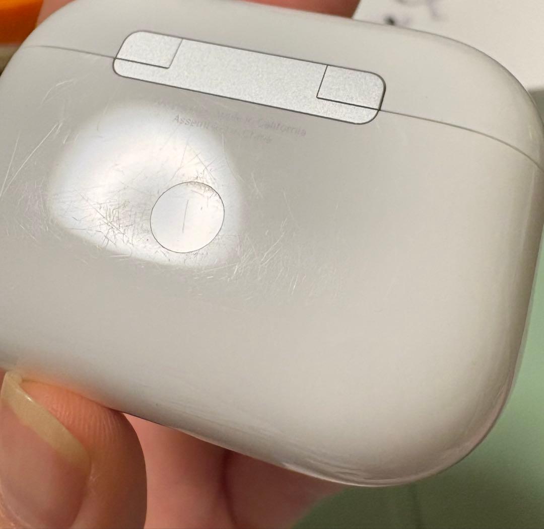 AirPods pro 2 （第2世代）