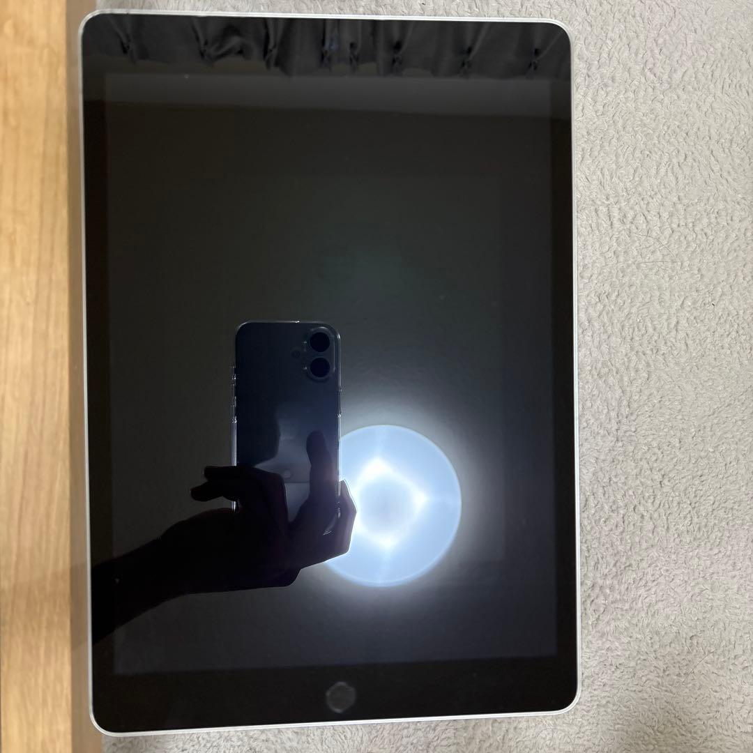 【ジャンク】iPad(第9世代)
