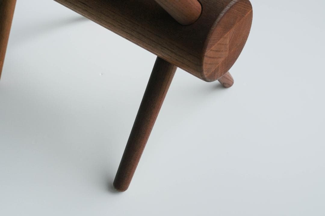 スリッパラック　ミッドセンチュリー　ジャパニーズヴィンテージ　カリモク