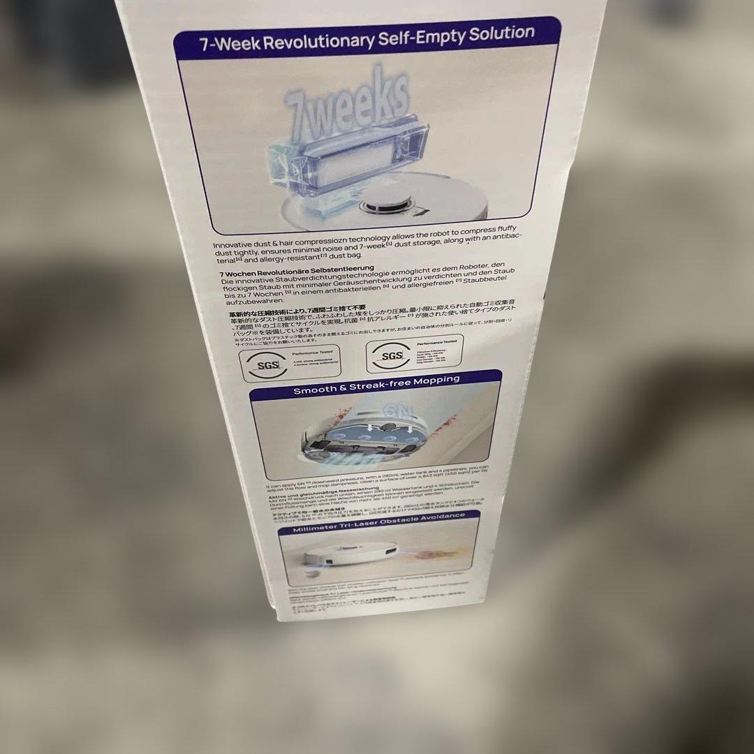 ナーワルジャパン Narwal Japan Narwal Freo X Plus