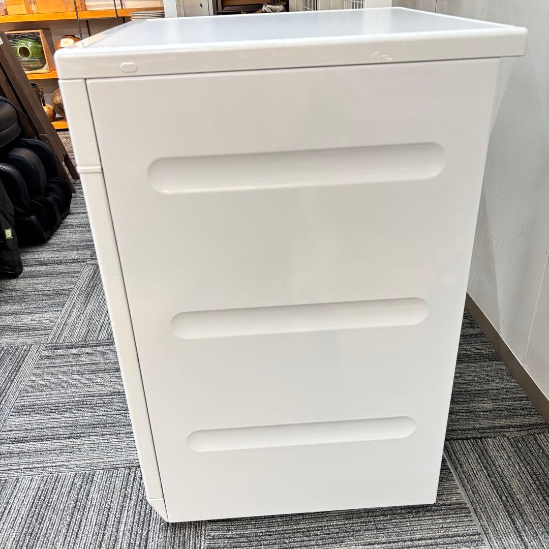 ジ5004⭐ ミーレ　全自動洗濯機　洗濯機　W3830　HW07-1