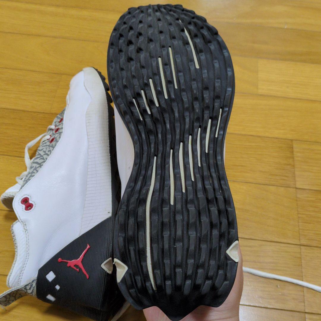 Jordan ゴルフシューズ メンズ